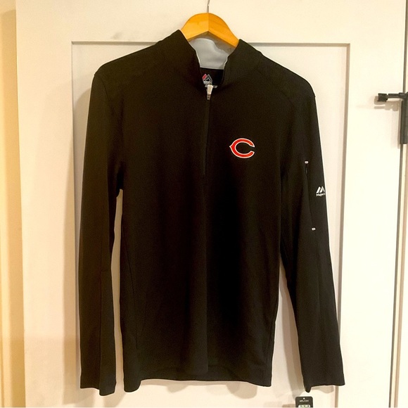 NFL Other - NWT Chicago Bears Zip Up Jacket